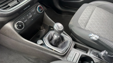 Ford Fiesta 1.0 EcoBoost Active 1 5dr Petrol Hatchback